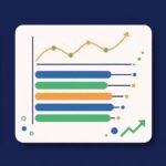 Ahrefs vs SpyFu vs Semrush: illustration of three SEO dashboards with charts, backlink graphs, and keyword data being compared side by side