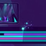 AI-powered video editing timeline with automatic edits for the best AI video editing tools 2026
