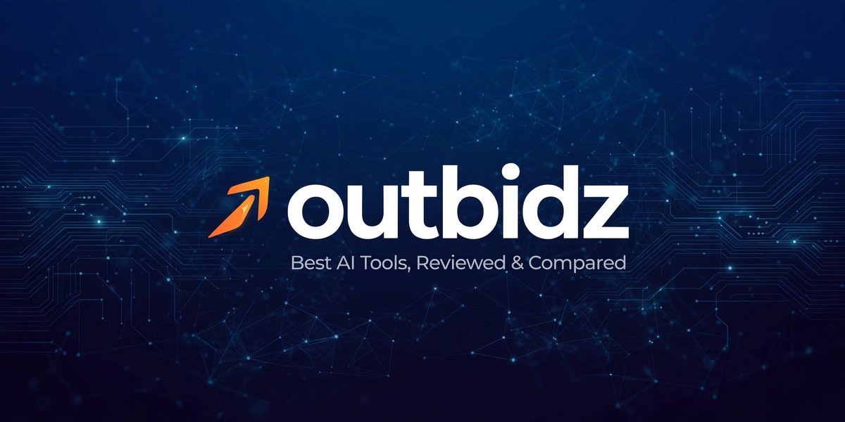 AI tools discover new favorites on the Outbidz Discover page
