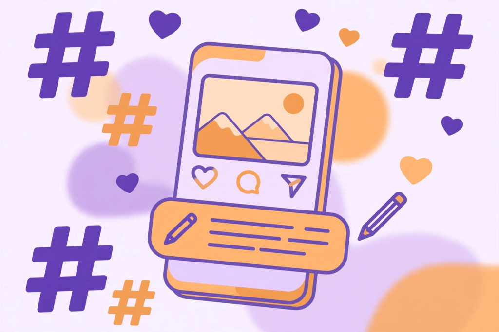 instagram caption generator